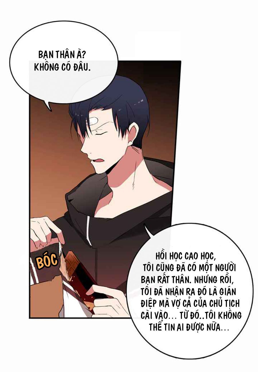 rắc rối về vấn đề yêu đương của tôi chapter 10 12