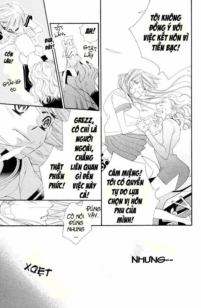 hoa trong bão chapter 5 27