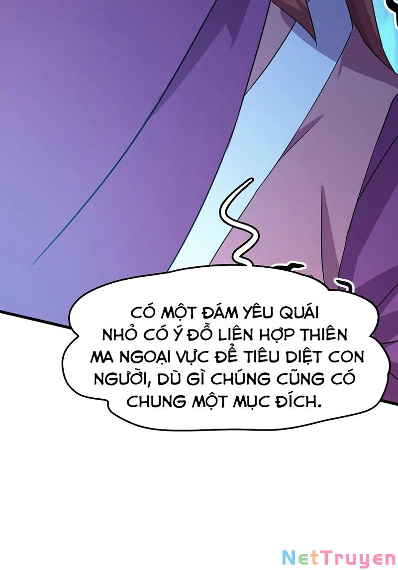 đại bảo kiếm của tôi chapter 62 32