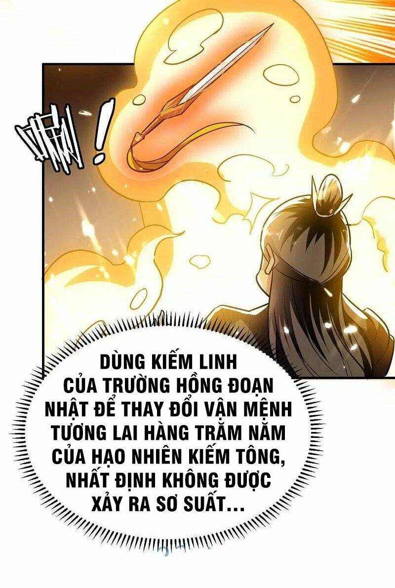 vạn giới tiên vương chapter 184 7