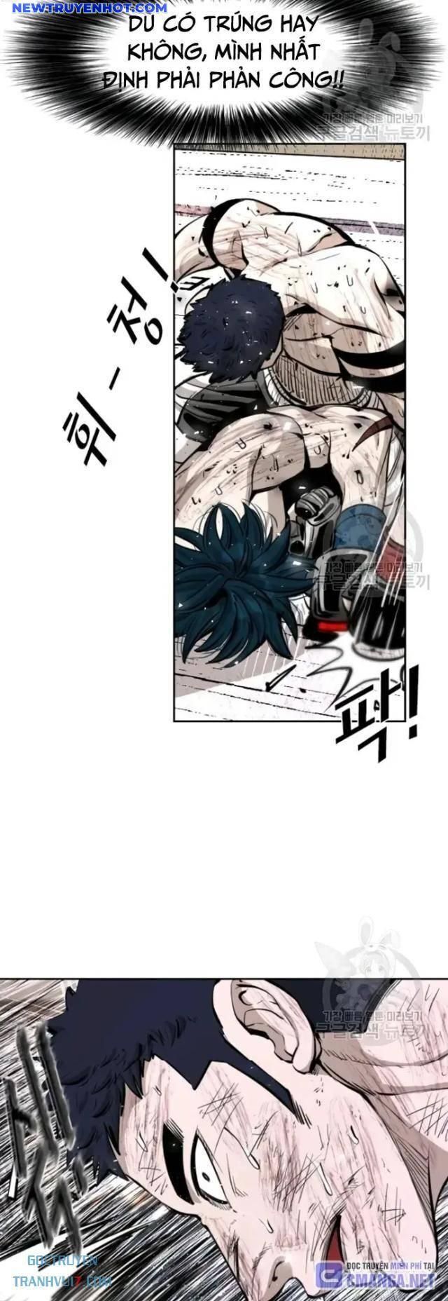 shark - cá mập chapter 218 42