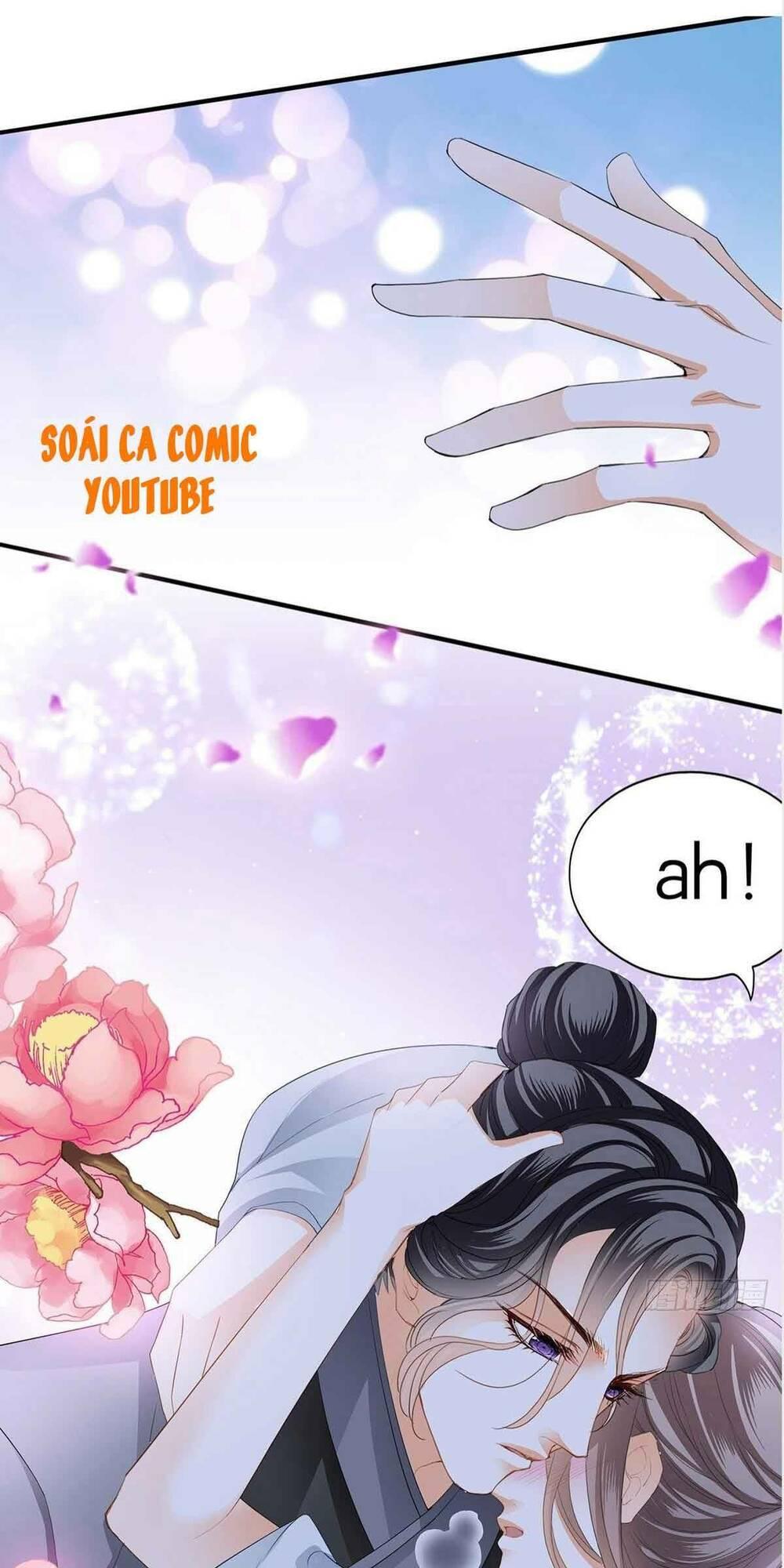 bổn vương muốn nàng chapter 65 25