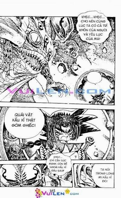 những người bạn tốt chapter 28 164