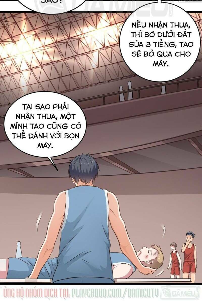 địa phủ khai phá thương chapter 135 4