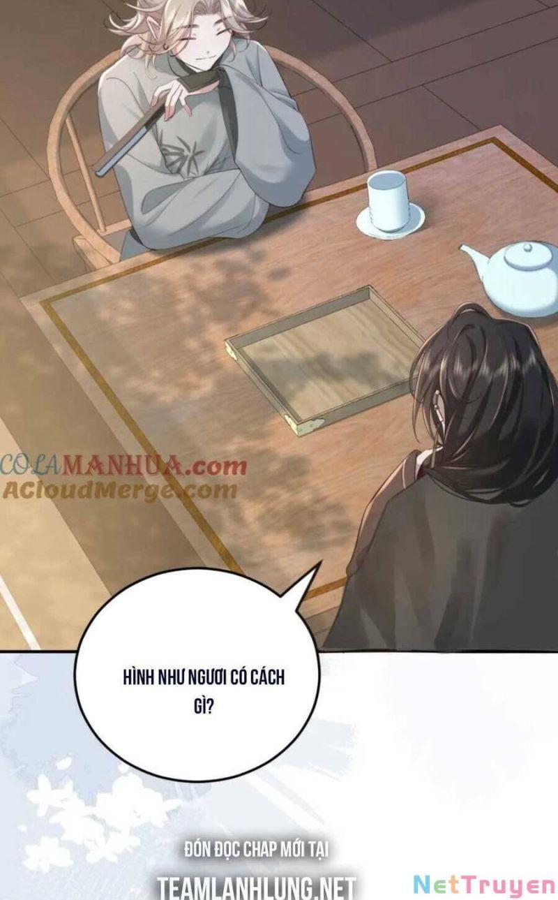 phương thức sinh tồn của công chúa pháo hôi chapter 167 32