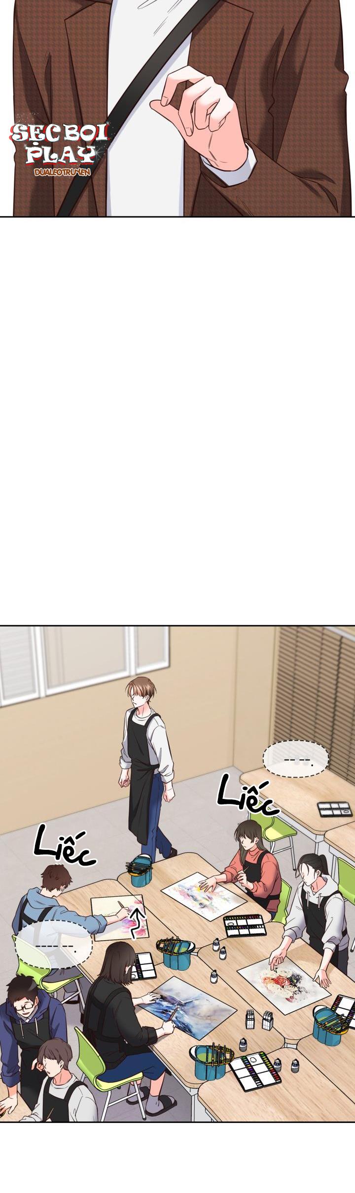 phòng tắm hơi chapter 19 40