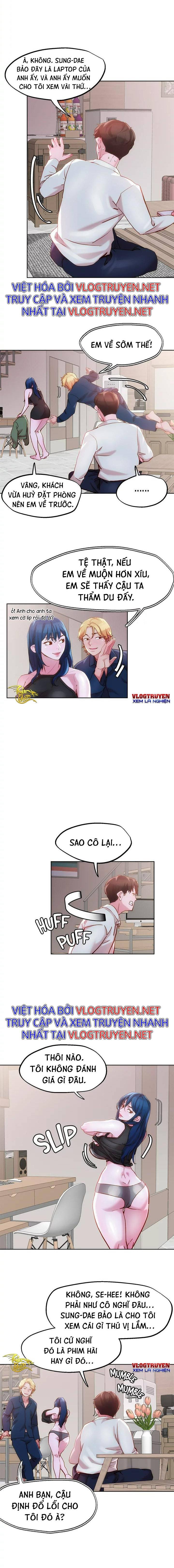 siêu chịch hệ thống của “hắc ám vương giả” chapter 29 4