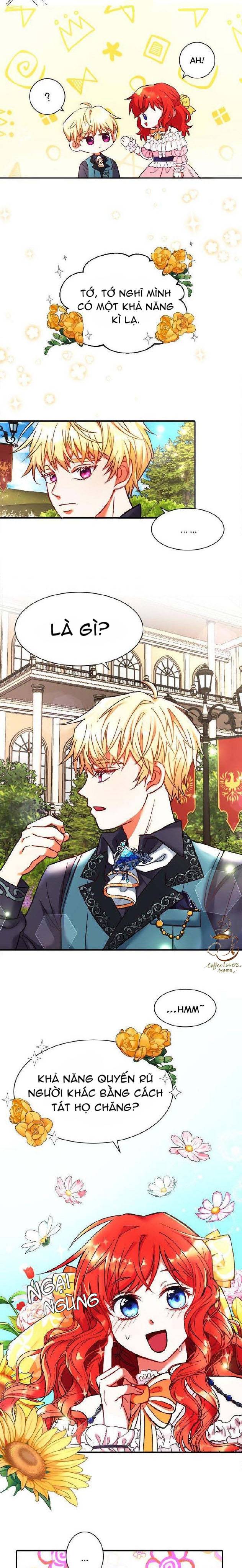 lý do trốn tránh người bạn thời thơ ấu chapter 1 3