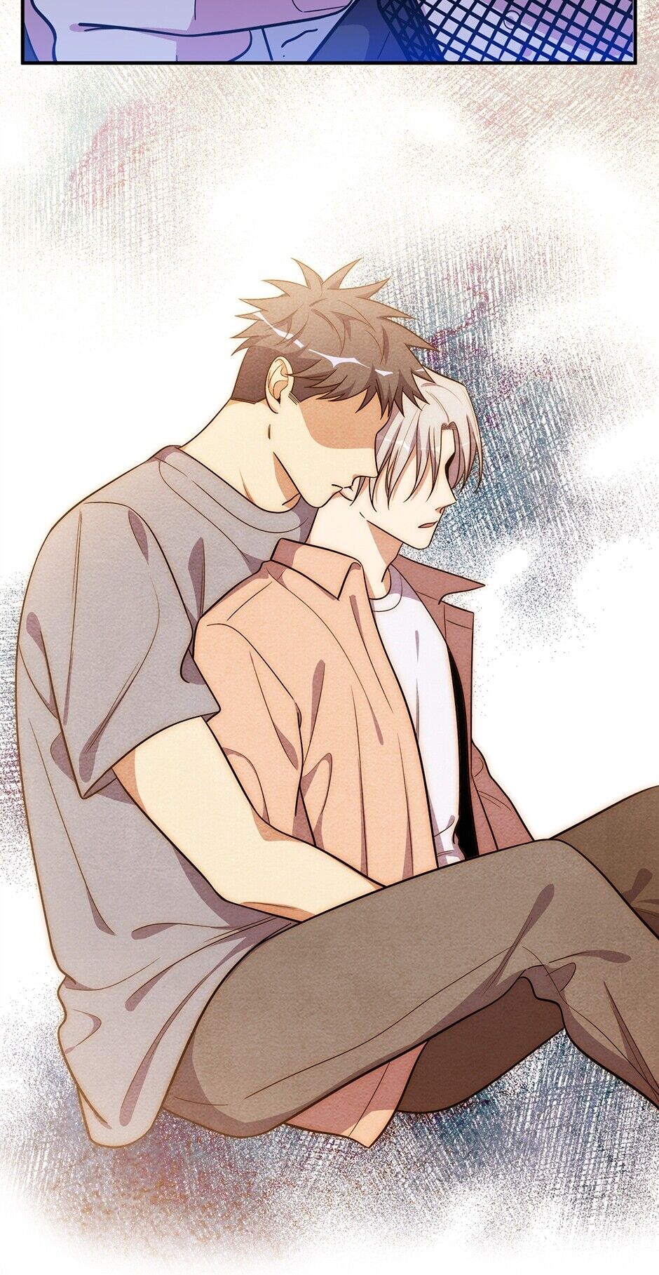 [16+] killing my love chapter 26.2 16