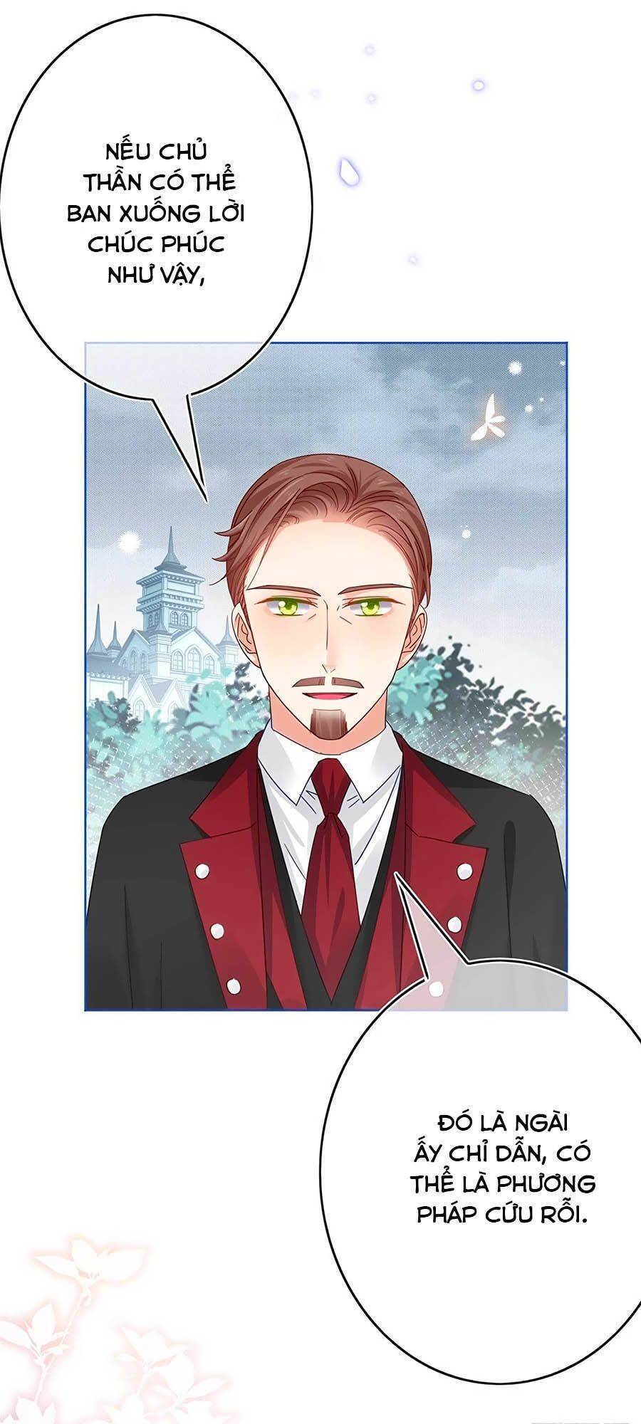 đế quốc đầu tiên có nữ hoàng chapter 32 46