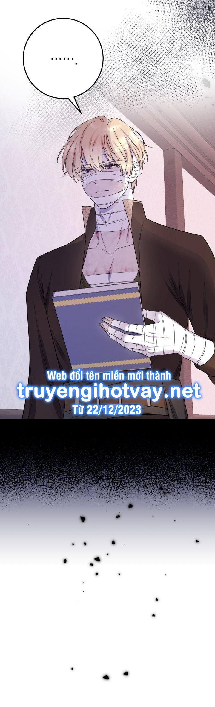 [18+] nếu cứu rỗi một cầm thú hư hỏng chapter 22.1 15