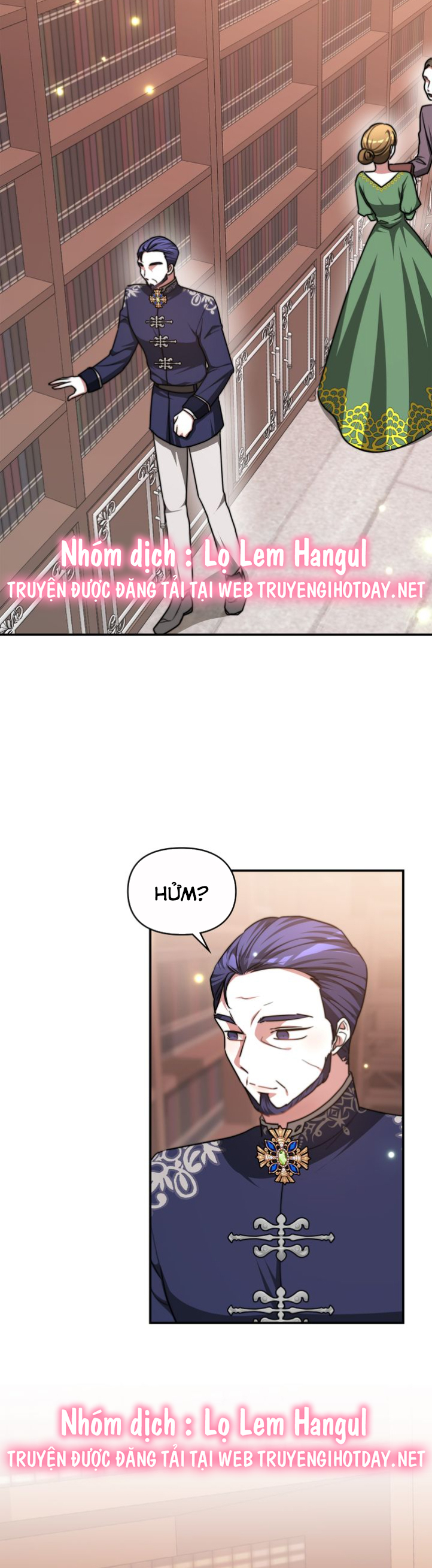 chuyện tình tay ba chapter 30 18