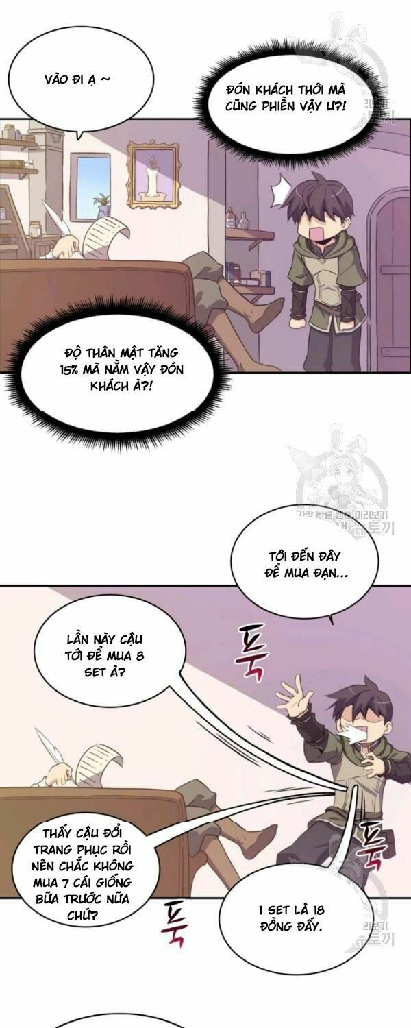 arcane sniper chapter 8 21