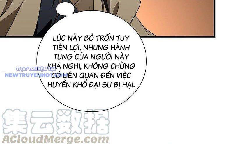thiên long bát bộ webtoon chapter 115 44