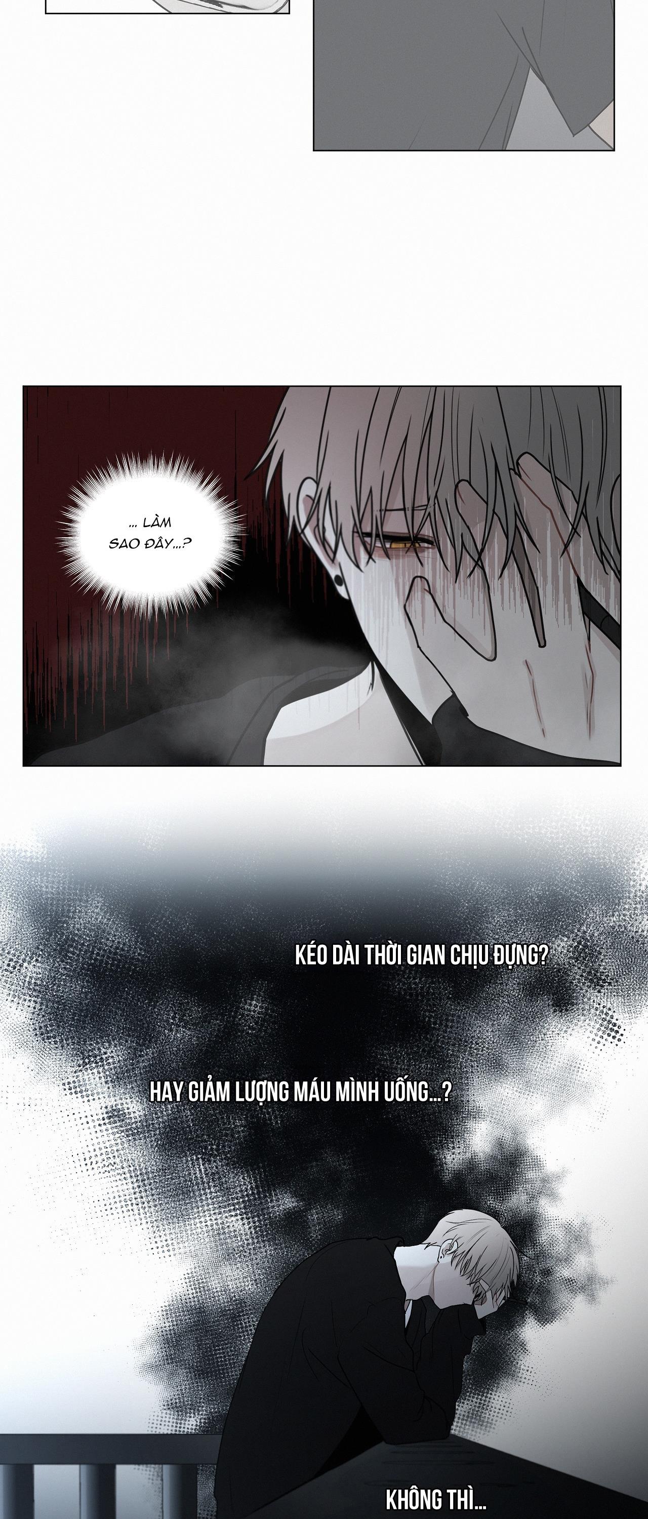 hiến tế máu chapter 41 9