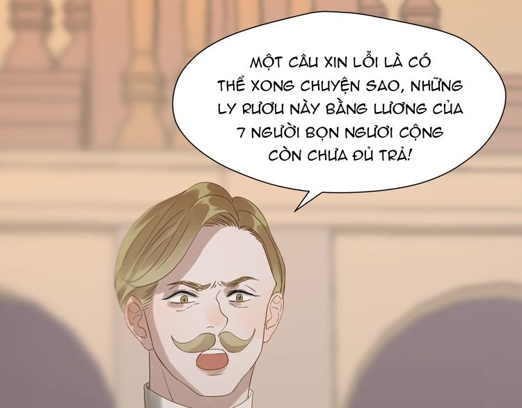 Lượm Được Một Tiểu Hồ Ly Phần 3 Chapter 47 - Trang 2