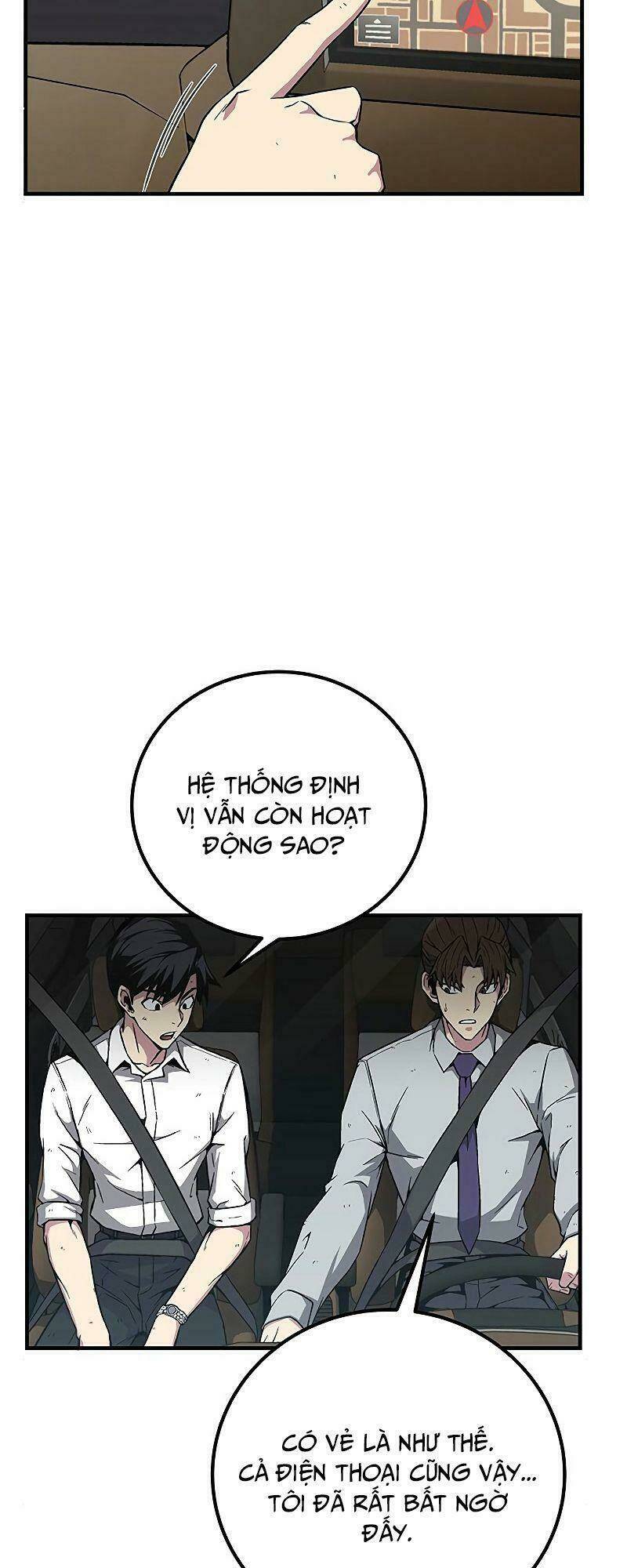 đấng cứu thế được chọn lựa chapter 7 82