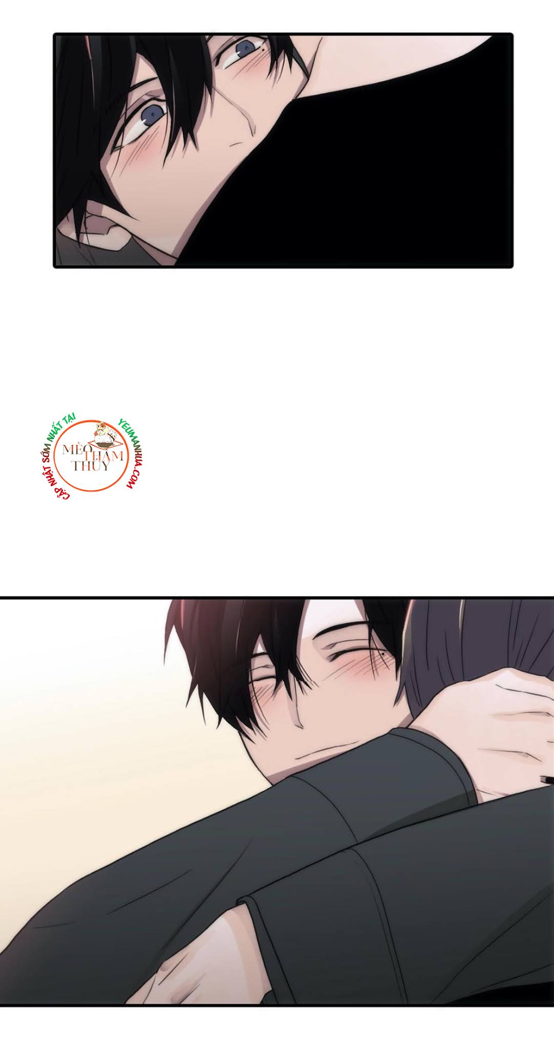 đưa đón người yêu chapter 66 40