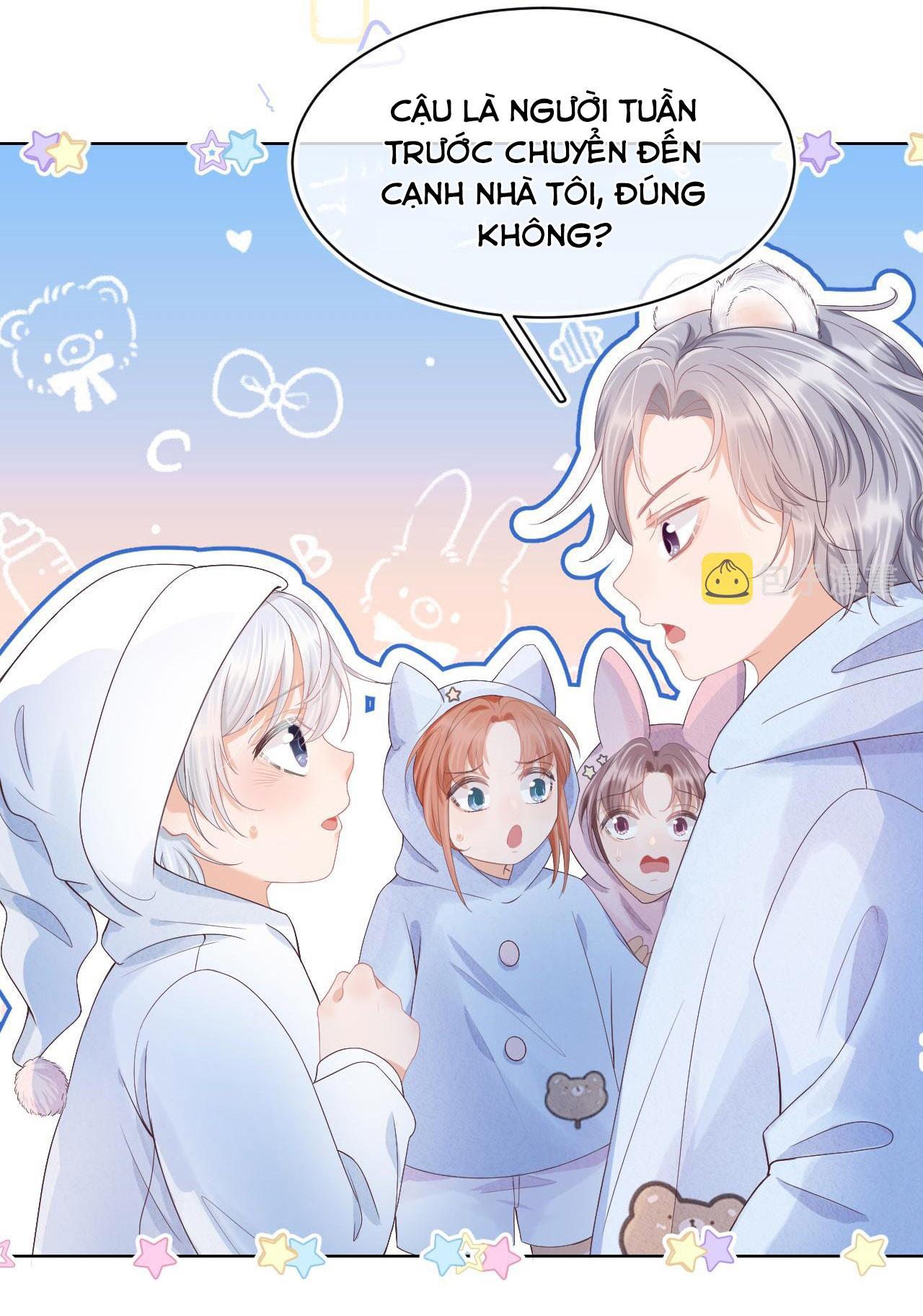 [ss2] một ngụm ăn cả thỏ con chapter 5 31