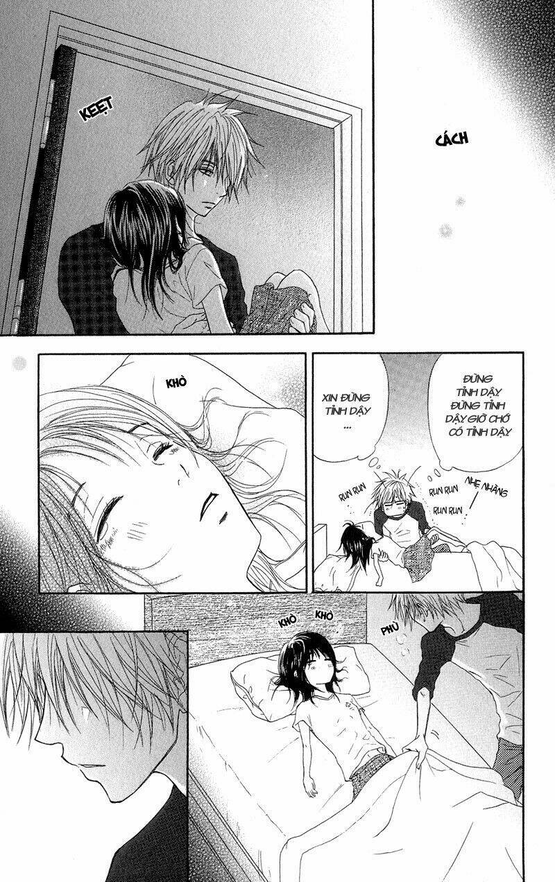 điện kích daisy chapter 8 43