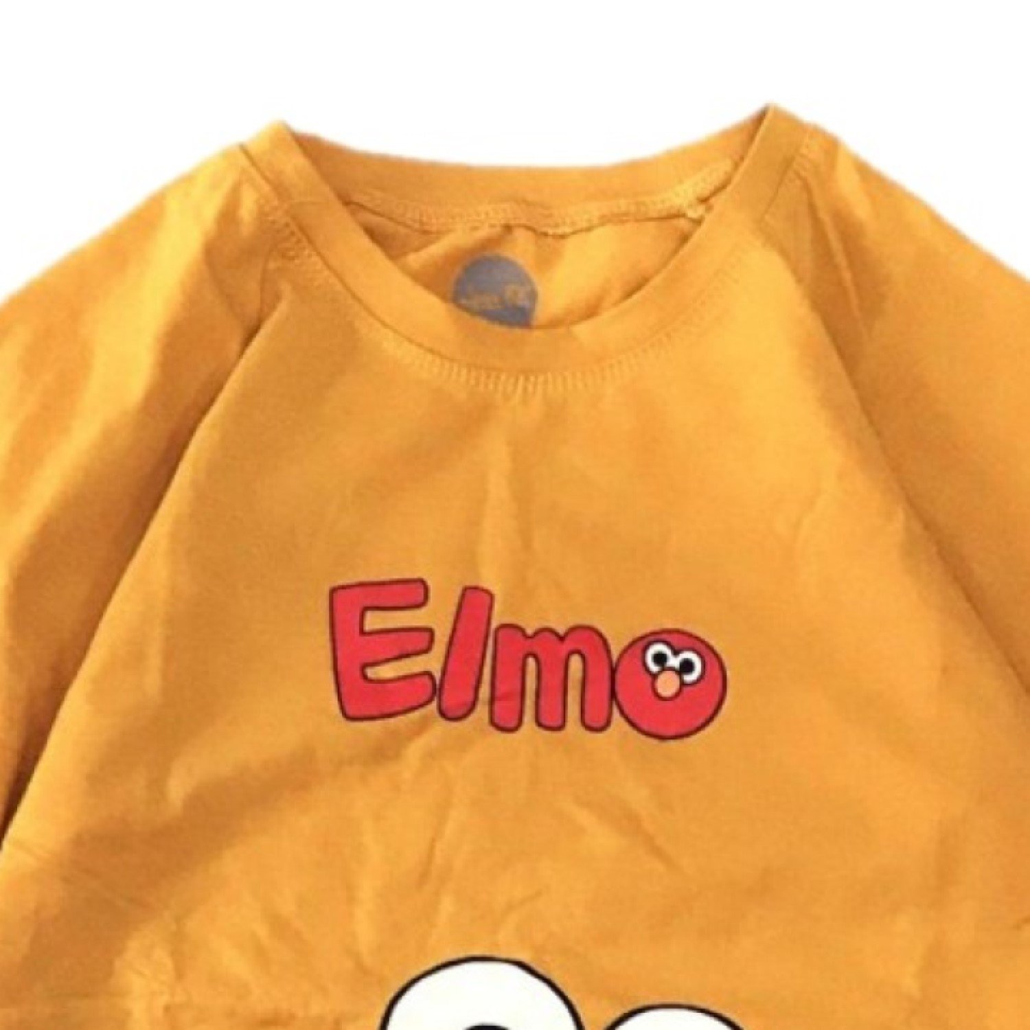 G00000215 Bộ thun size đại bé gái, chất vải cotton 100%