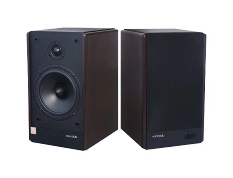 Loa vi tính MICROLAB SOLO6C - 100W RMS - Hàng chính hãng