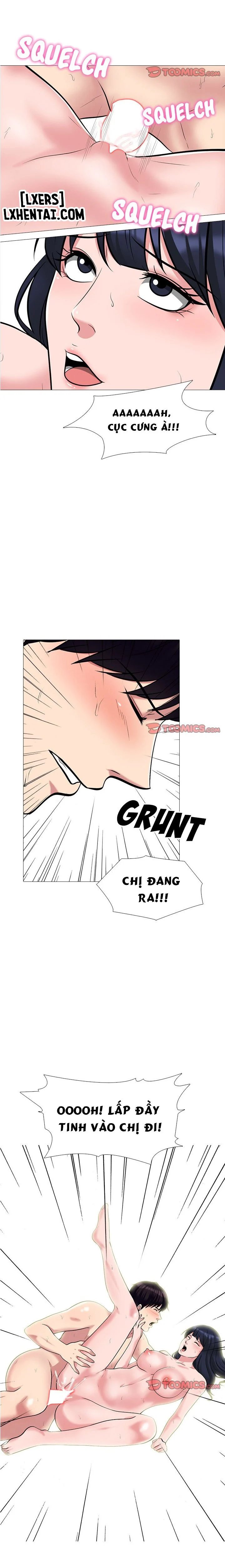 học bổng đặc biệt chapter 128 18