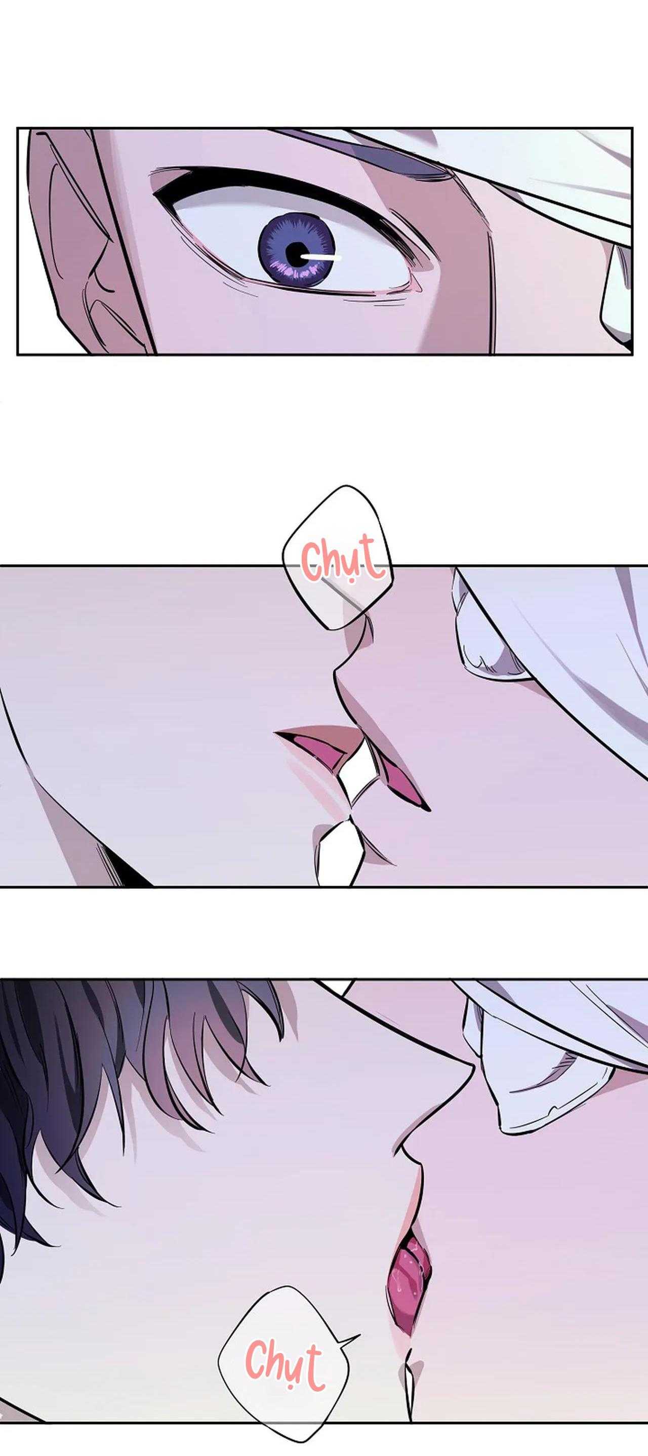 đêm dịu dàng chapter 70 17