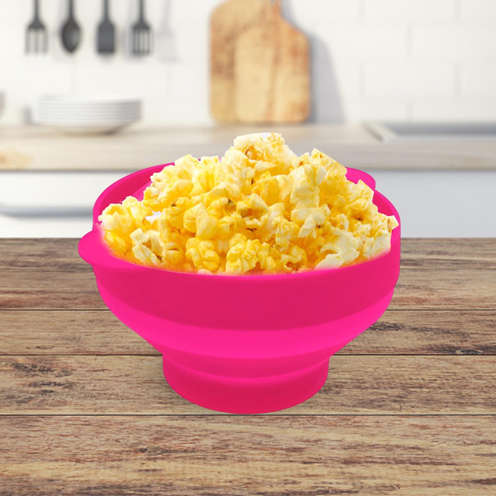 Food Grade Microwave Popcorn Maker Popcorn Maker Lid