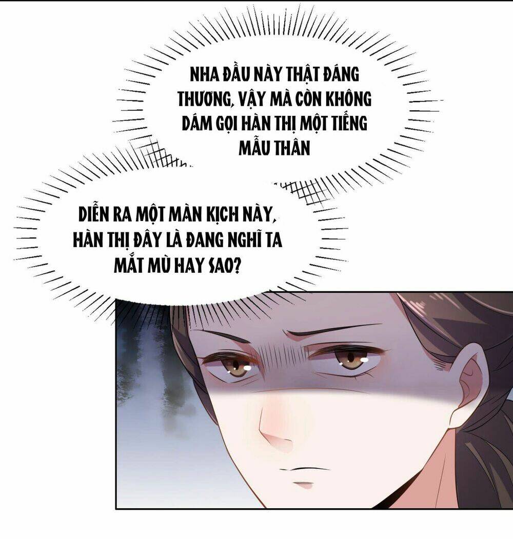 hoạn phi thiên hạ chapter 8 4