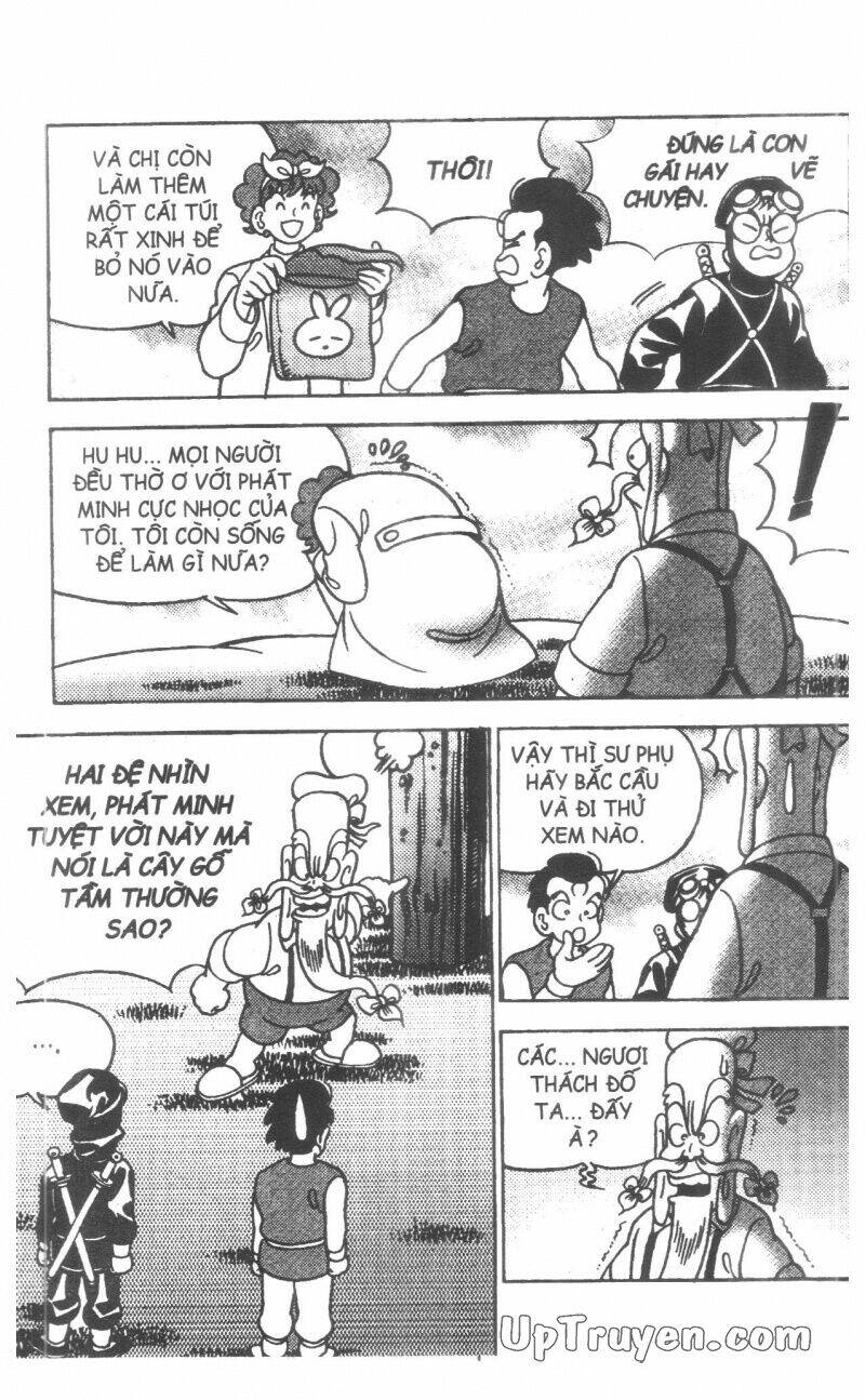 đội quân nhí nhố chapter 28 40