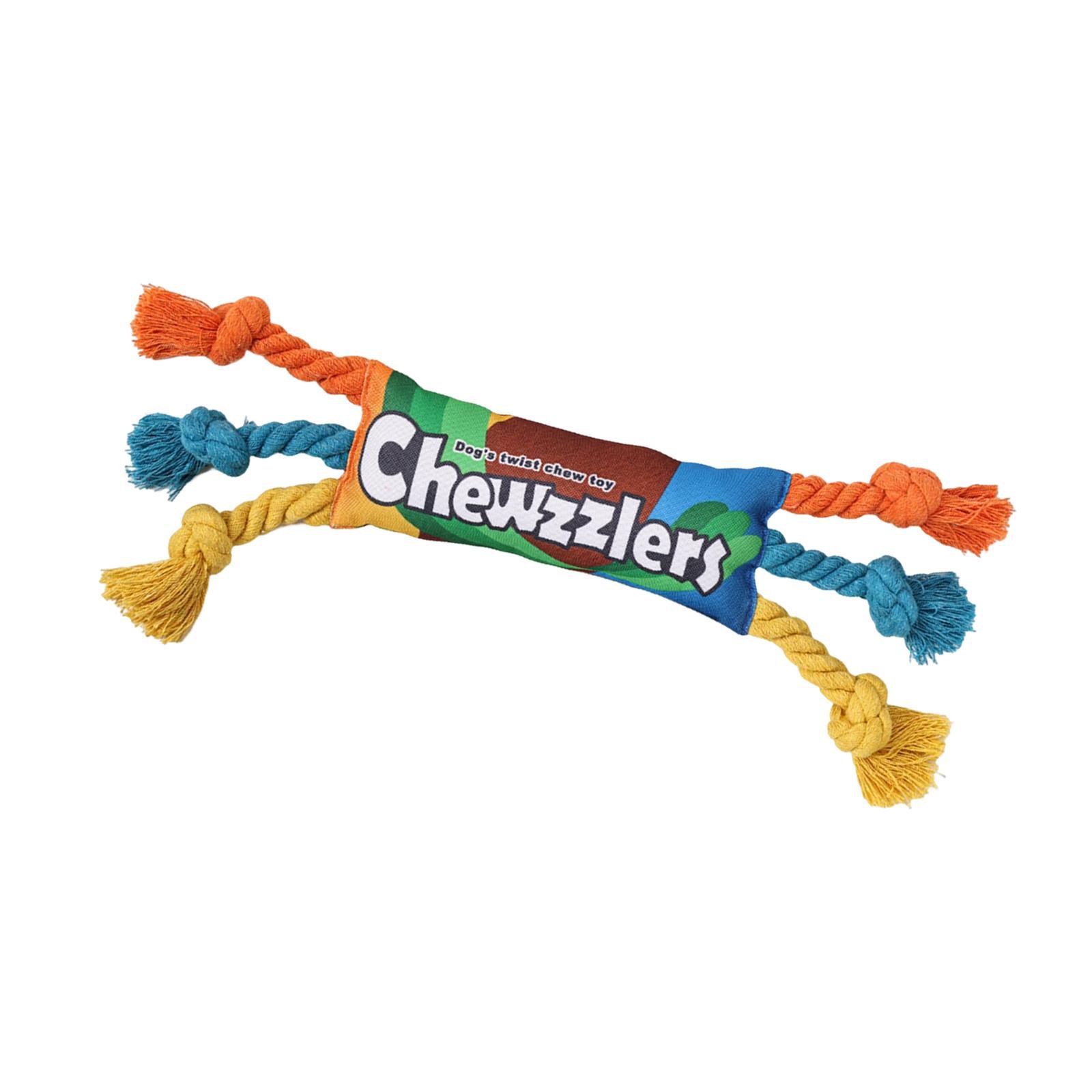 Squeaky Dog Toys Dog Chew Toys Interactive Dog Toys for Small Medium Dogs