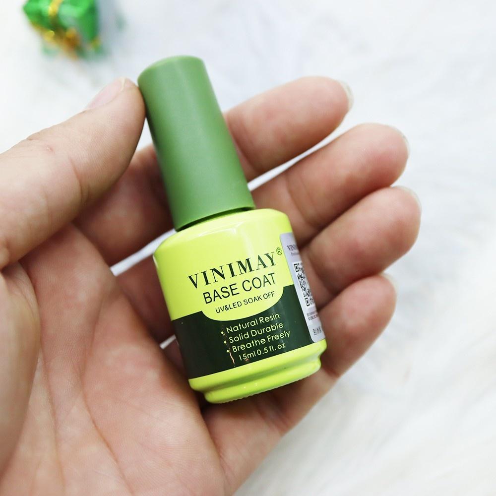 Liên kết vinimay, base vinimay siêu bền