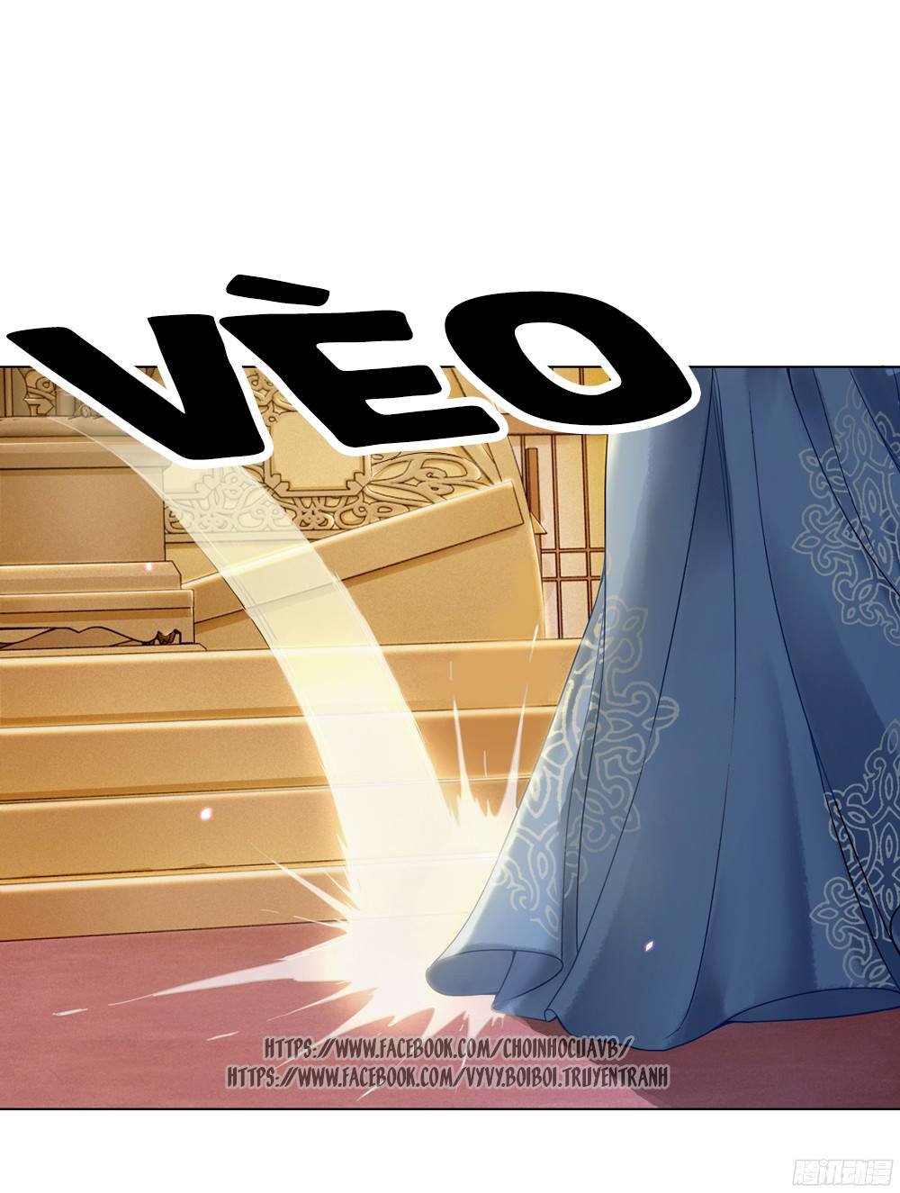 gay rồi! cái đó thành tinh rồi chapter 6 21