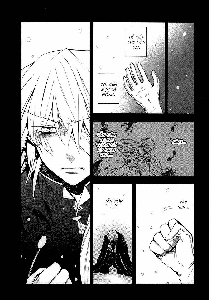 pandora hearts chapter 32 50