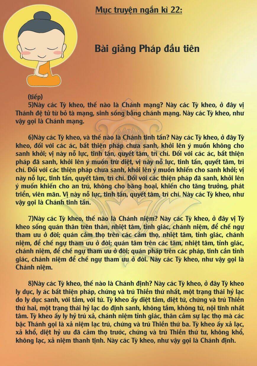 buddha - truyền thuyết đức phật chapter 41 52