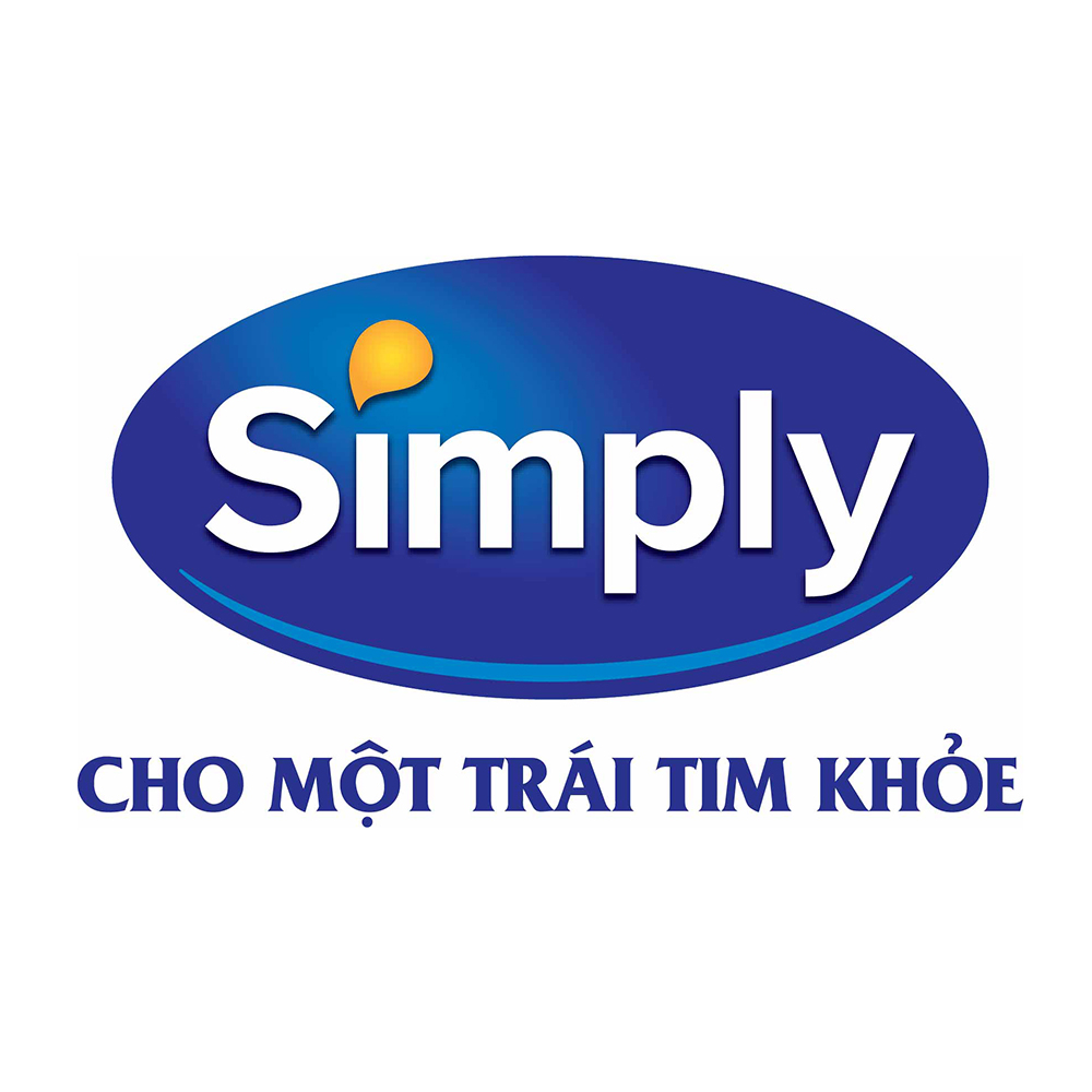 Gạo Lứt Thơm ST25 Simply 1kg