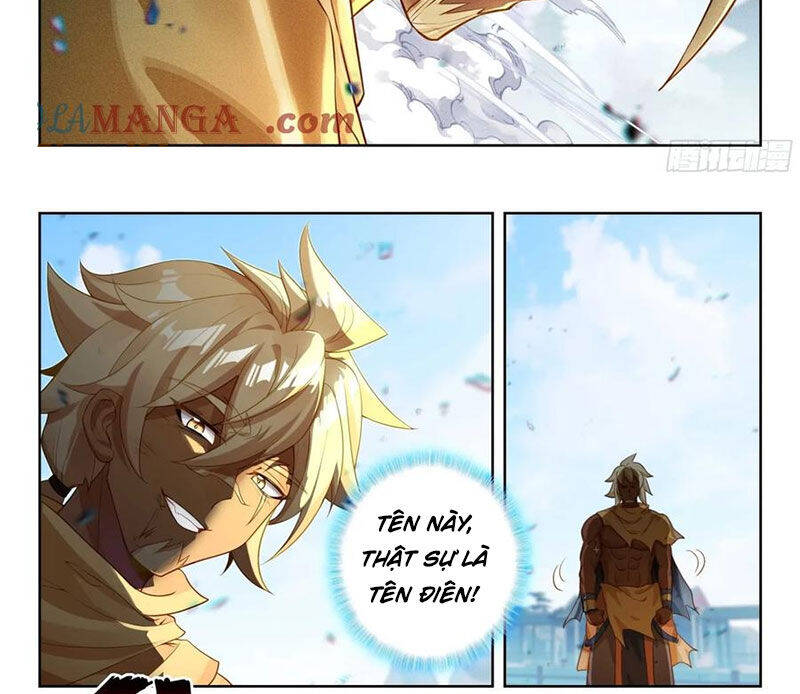 đấu la đại lục 5 - đường tam trùng sinh chapter 193 17