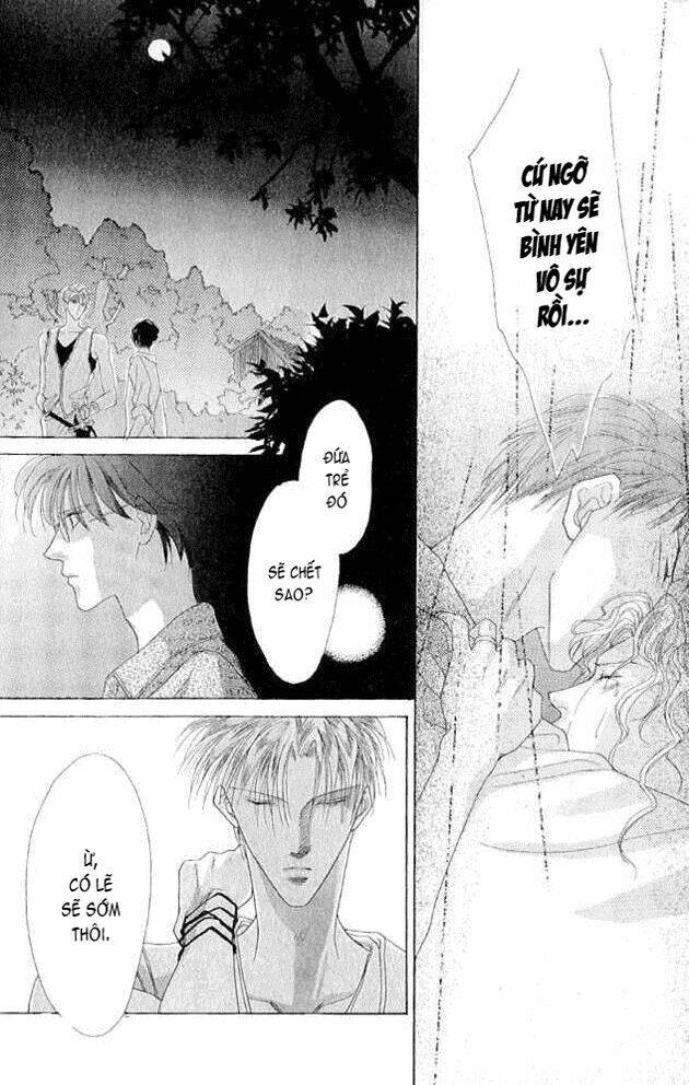 koori no mamono no monogatari chapter 12 6