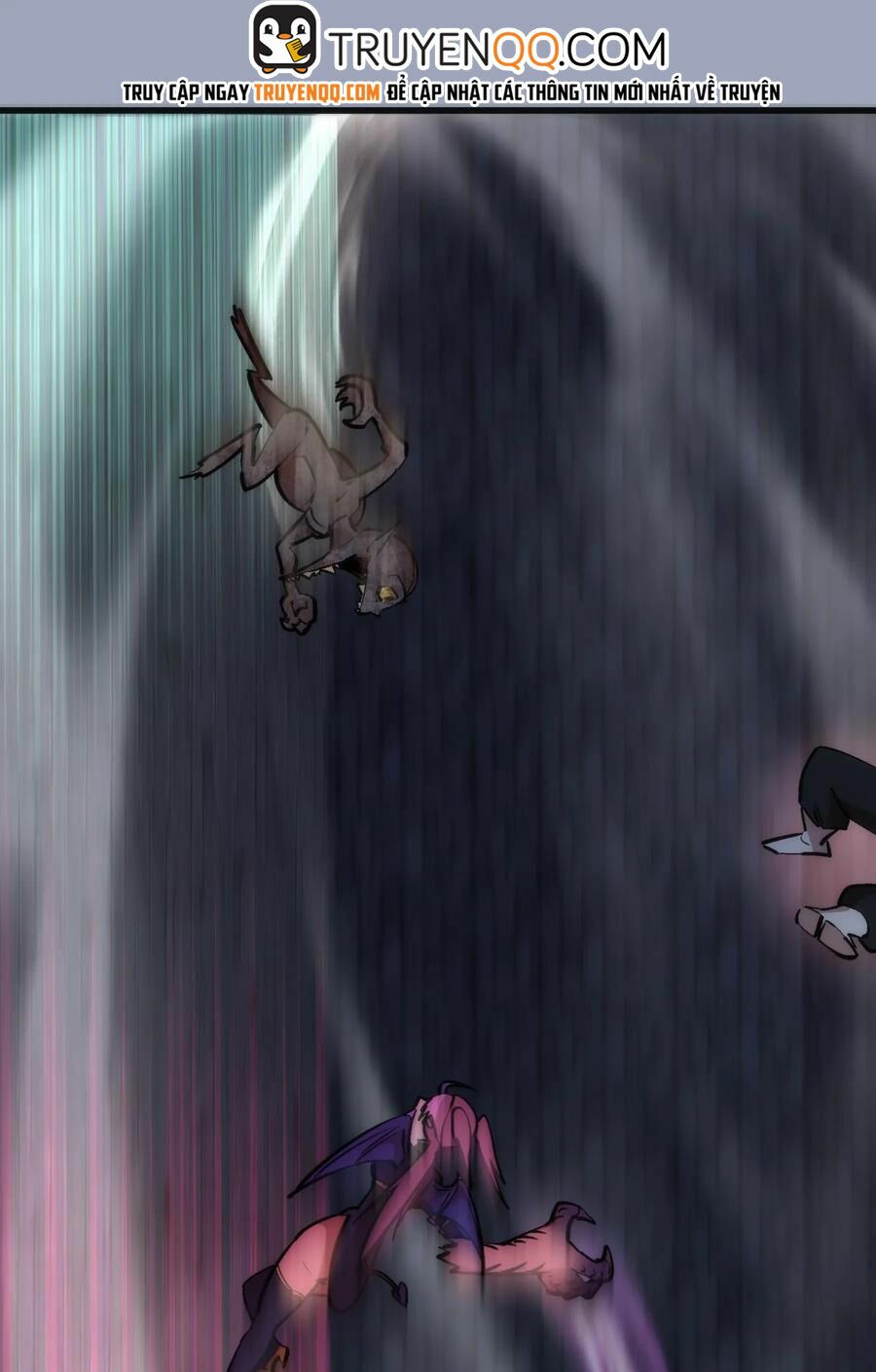 tôi không phải quỷ vương chapter 39 28