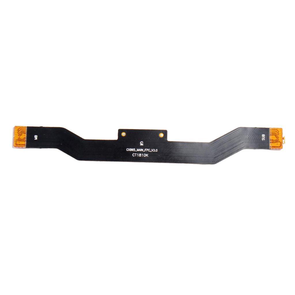 Replace Motherboard Flex Cable for Ribbon Connection Connect