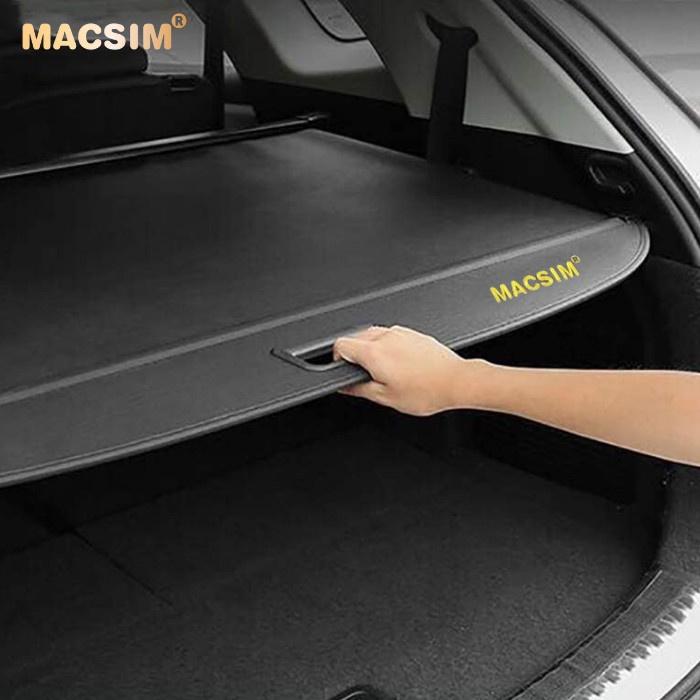 Tấm chắn cốp ô tô cao cấp Macsim Mercedes GLC