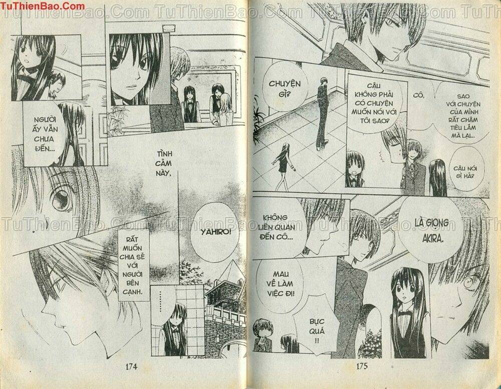 s a - lớp học ưu tú chapter 5 82