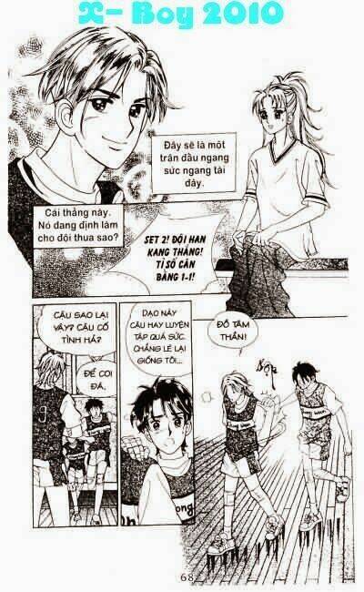 cô giáo tuổi 18 chapter 11 68