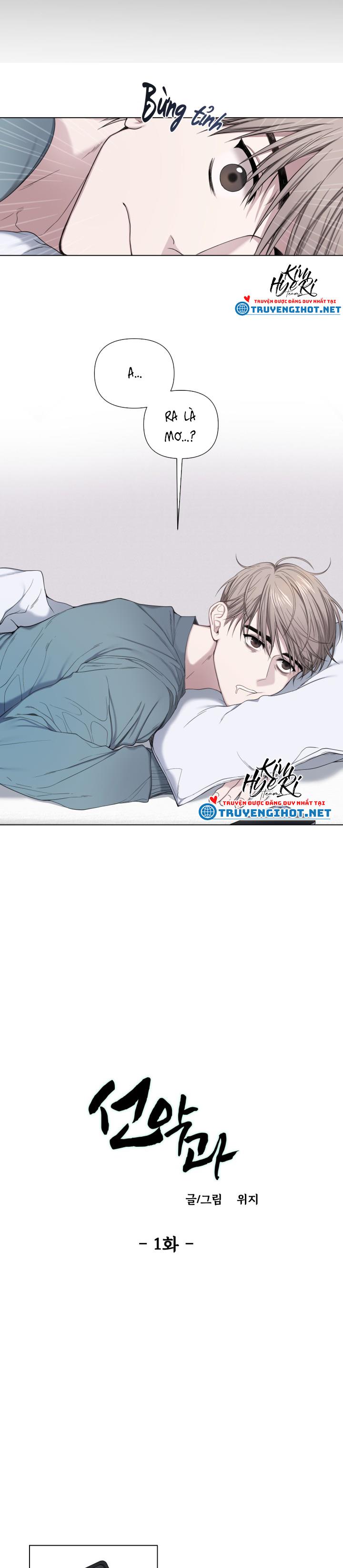 tuyển tập bl chịch ngắn chapter 9 4