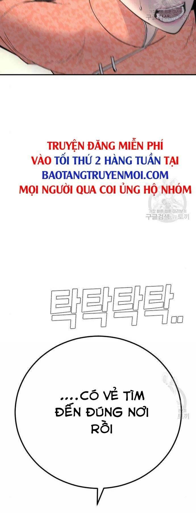 đặc vụ kim chapter 38 133