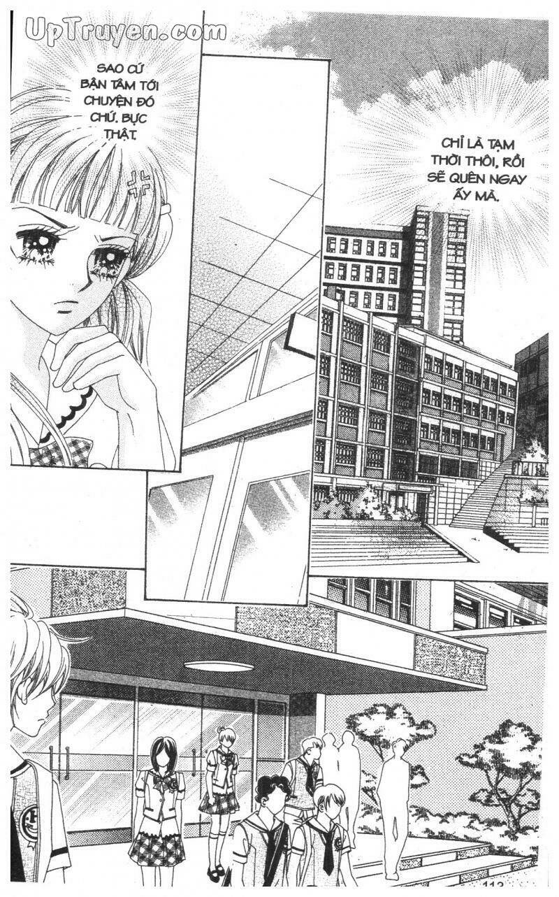 meo meo dịu dàng đi nhé chapter 7 113