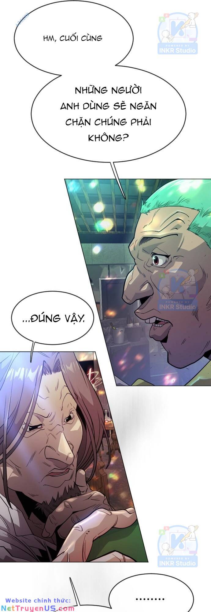 kĩ nguyên của anh hùng chapter 133 33