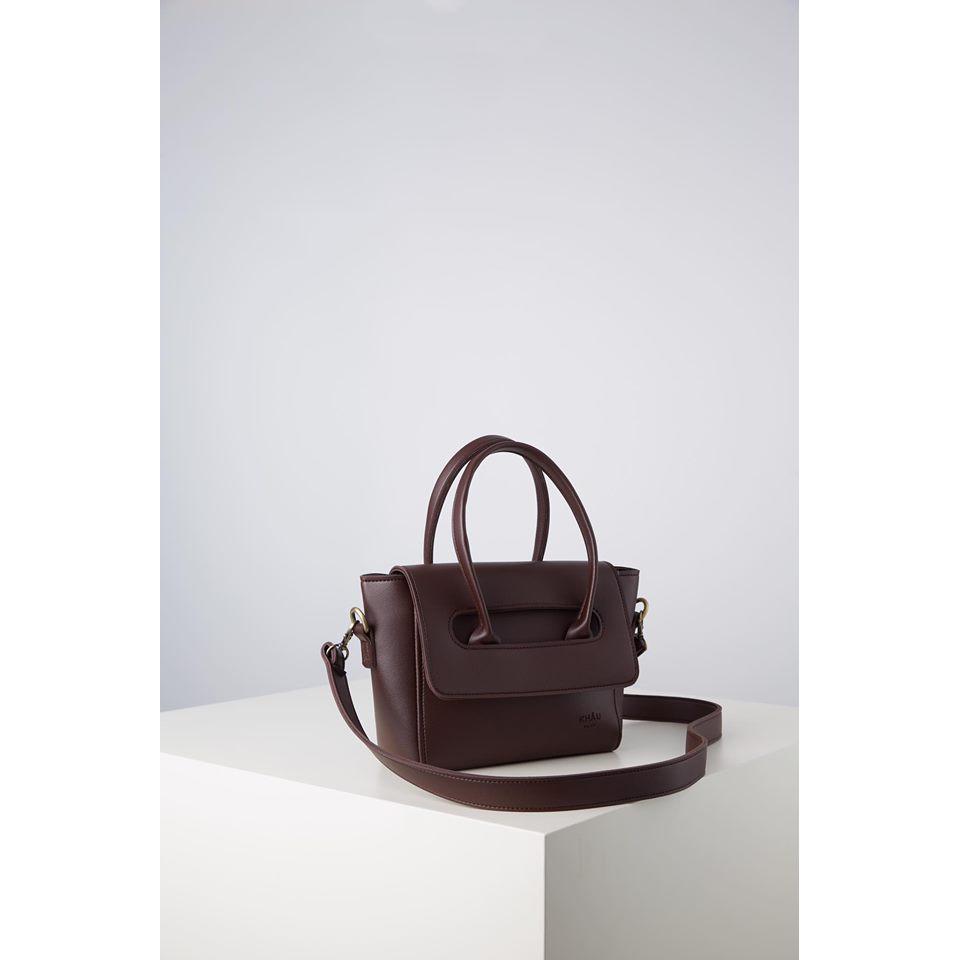 KHÂU BY CQ- Túi đeo chéo Acacia (size nhỏ)