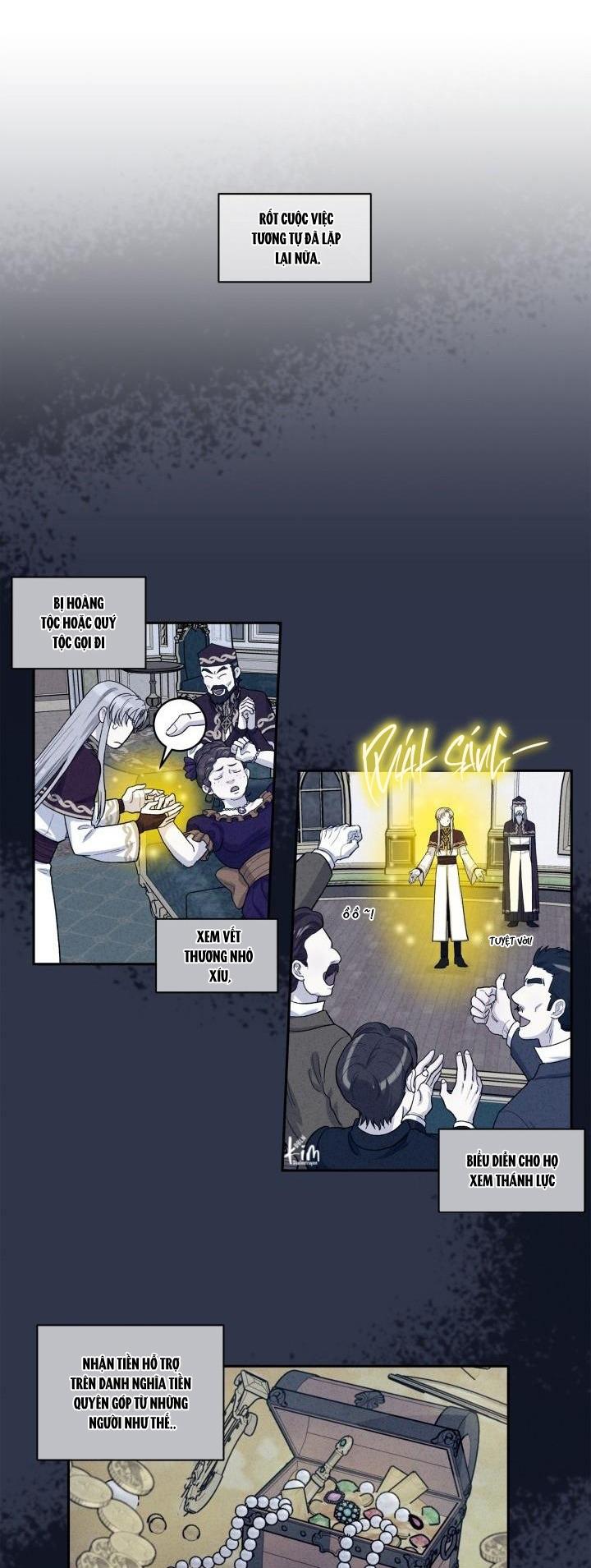 khi chim thước đến chapter 23.6 19